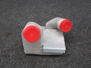 8532825 Harrison Pre-Cooler Engine Bleed Air (SA)