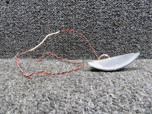 5115223-6 Cessna C-441 Guard Assembly