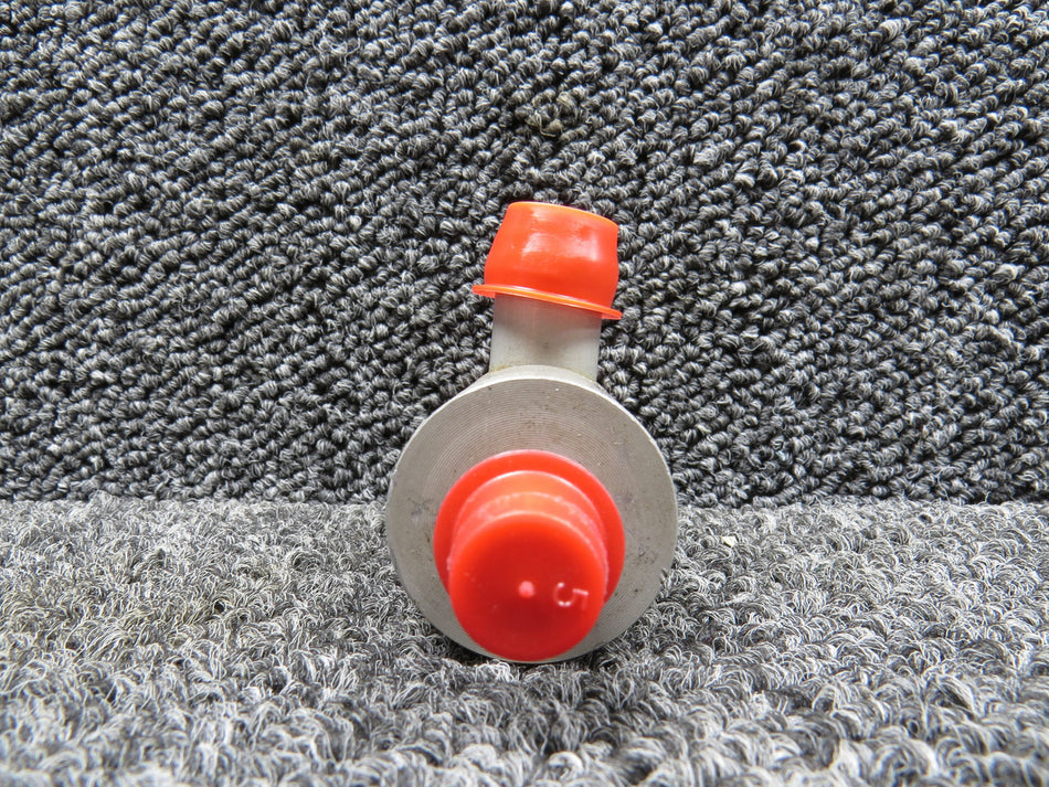 SVS1A Precise Flight Inc Oxygen Vacuum Regulator