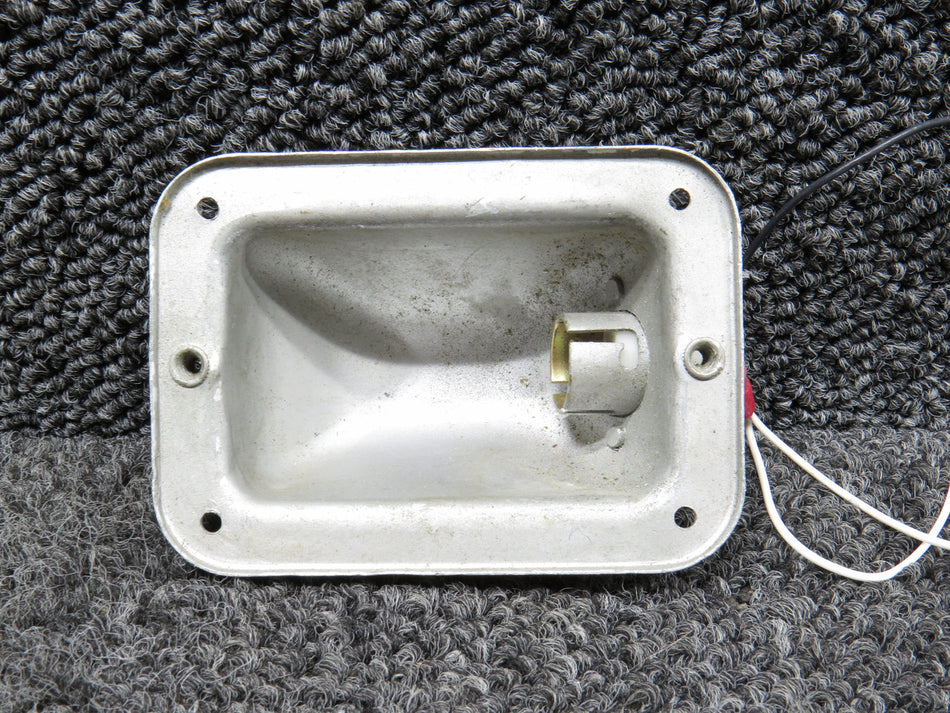 B-3550-7 Grimes Dome Light Housing