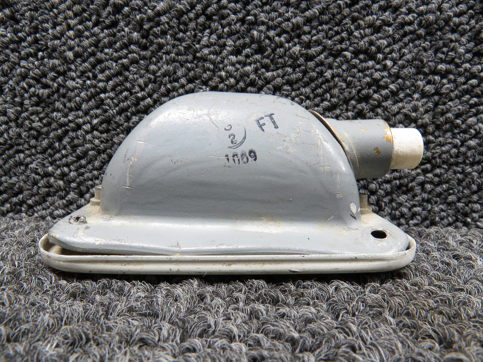 B-3550-302 Grimes Dome Light Assembly