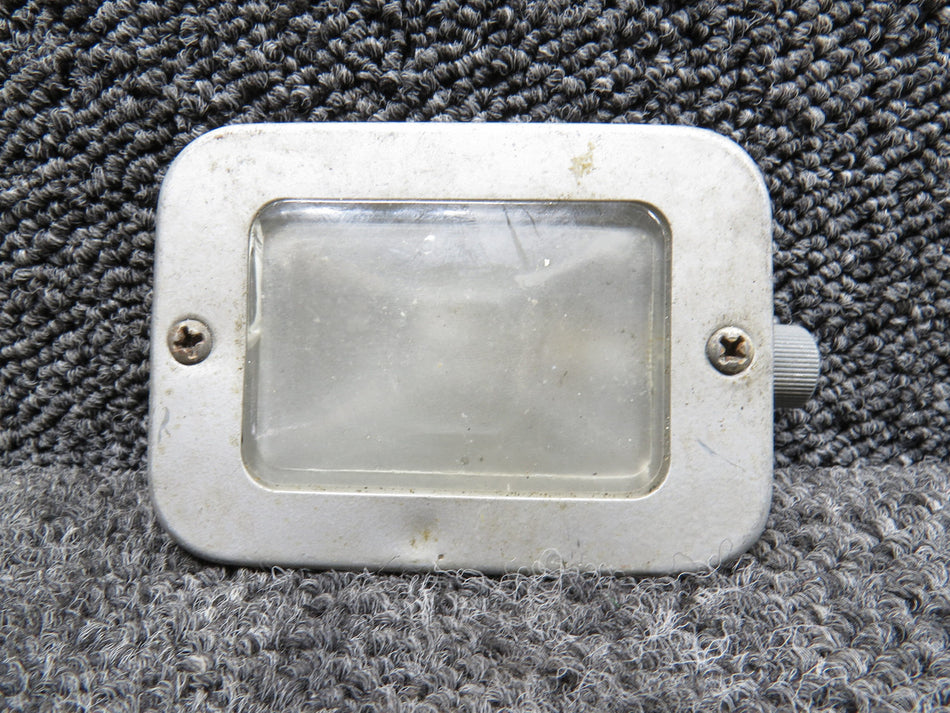 B-6245-305 Grimes Dome Light Assembly (Dent)