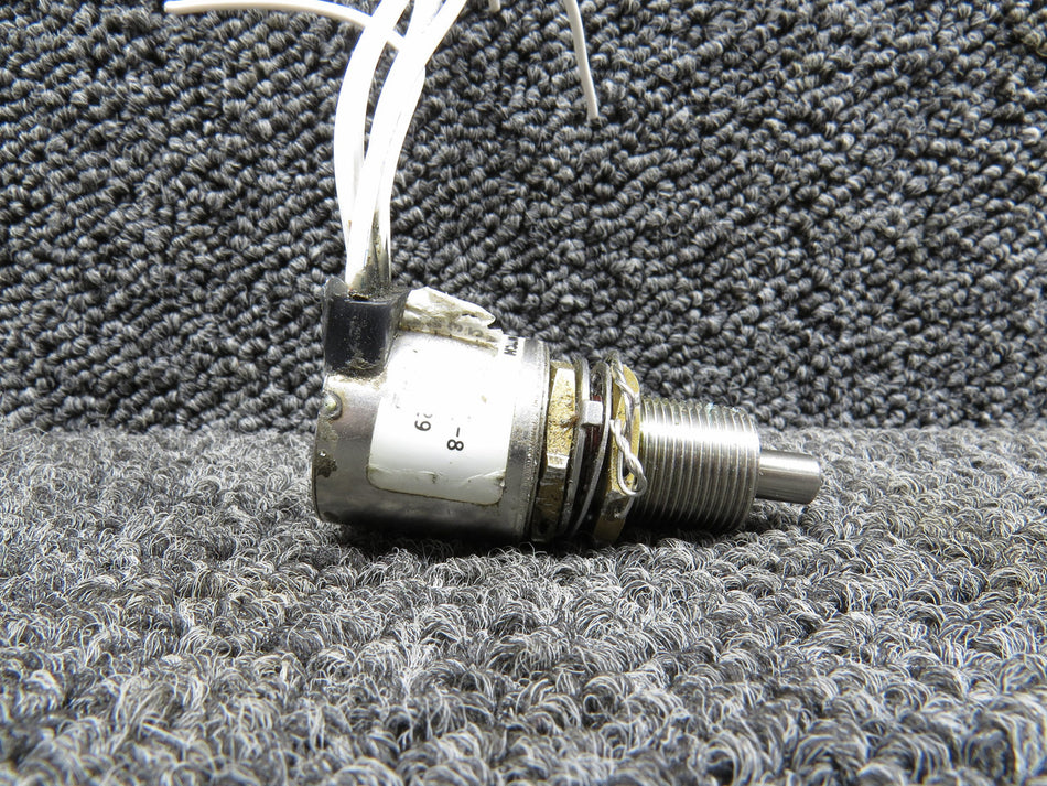 1EN1-8 Micro Switch Limit Switch (Tool Damage)