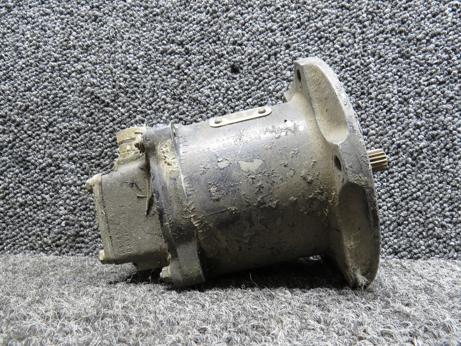 CSNA-4-1 Dowty Rotol Motor with Mods