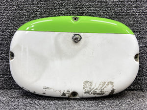 3118455-5 Bombardier Stinger Access Cover Panel