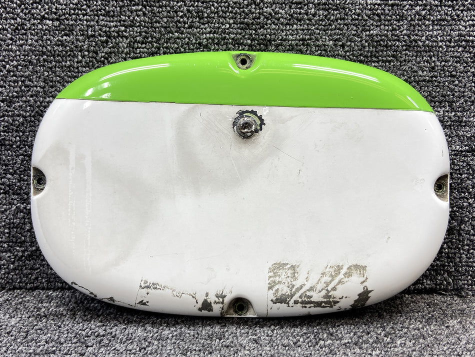 3118455-5 Bombardier Stinger Access Cover Panel