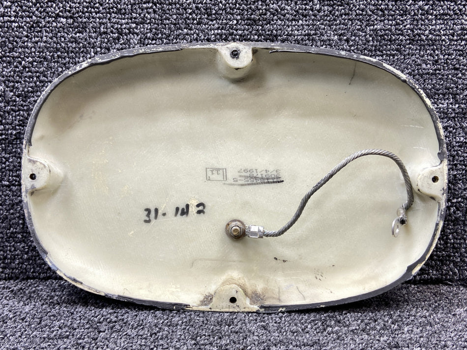 3118455-5 Bombardier Stinger Access Cover Panel