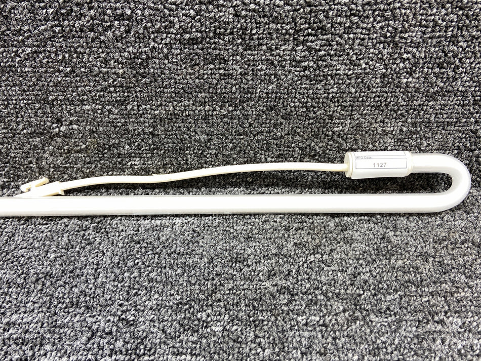 7300121-009 PWI Fluorescent White Aircraft Light Bulb (New)
