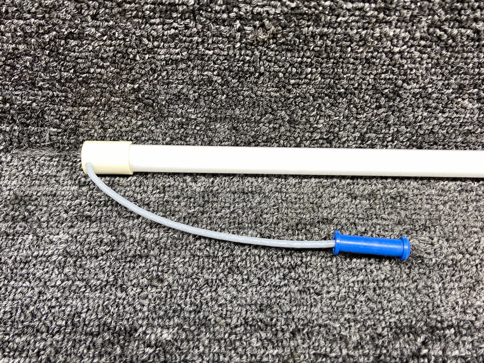 AL-1235-1040 ALC-USA Fluorescent Warm White Aircraft Light Bulb (New)