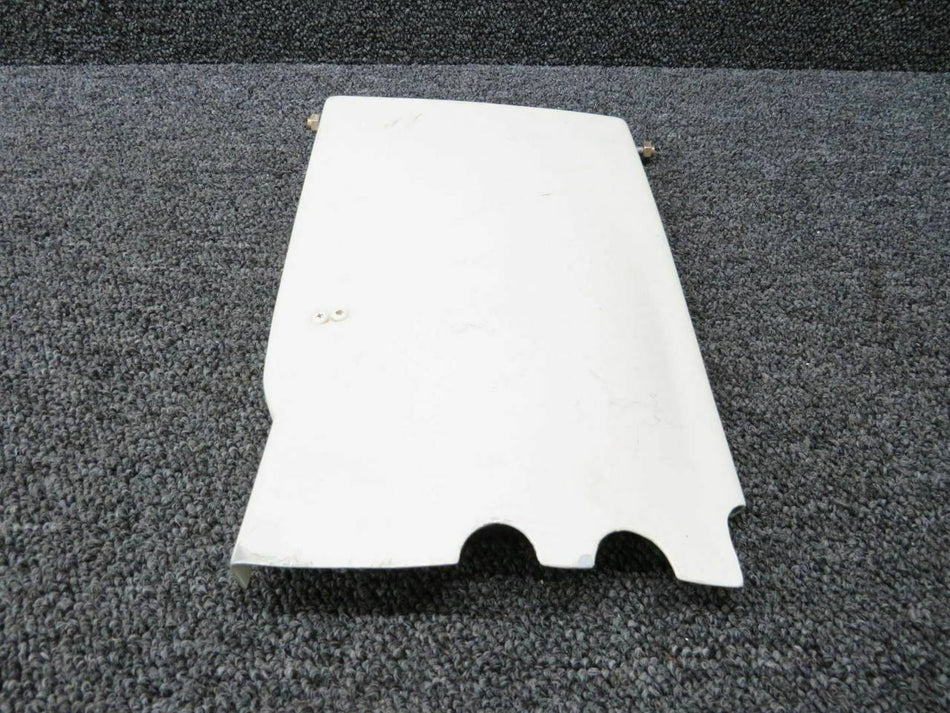 650015-003 Mooney M20C Cowl Flap Assy LH