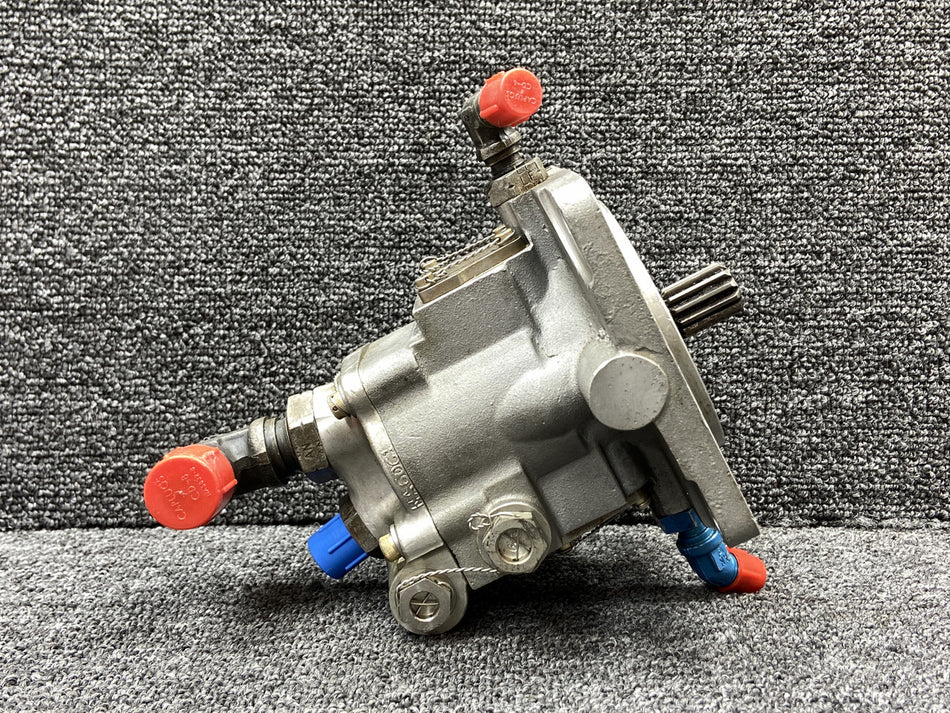 65078-01 (Alt: 6600301-3) Abex AP09V-8-01 Hydraulic Pump Assembly
