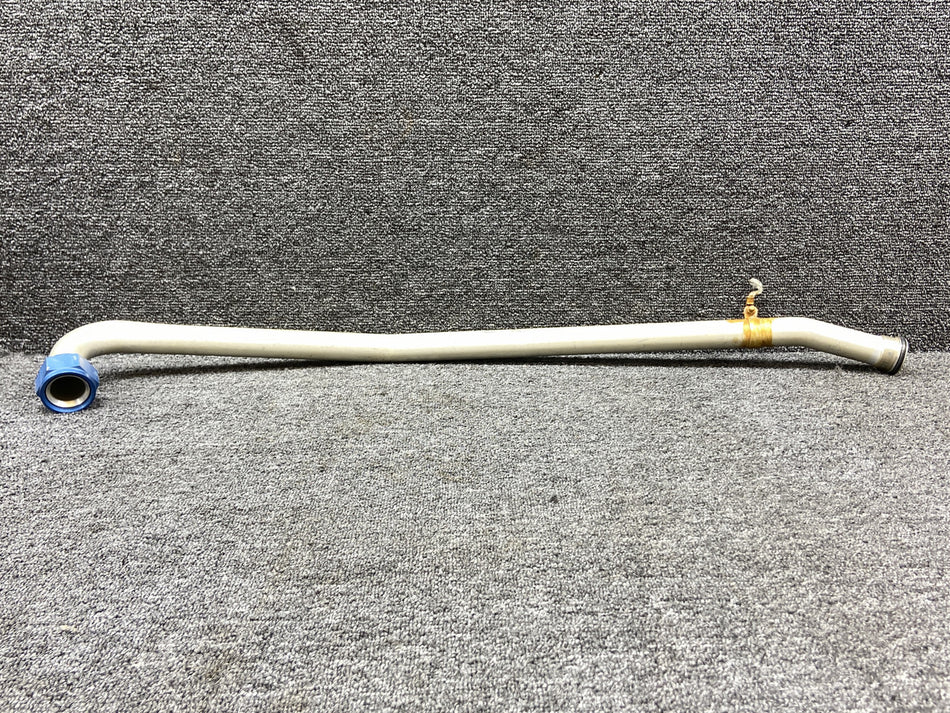 3106002-12 Bombardier Tube Assembly