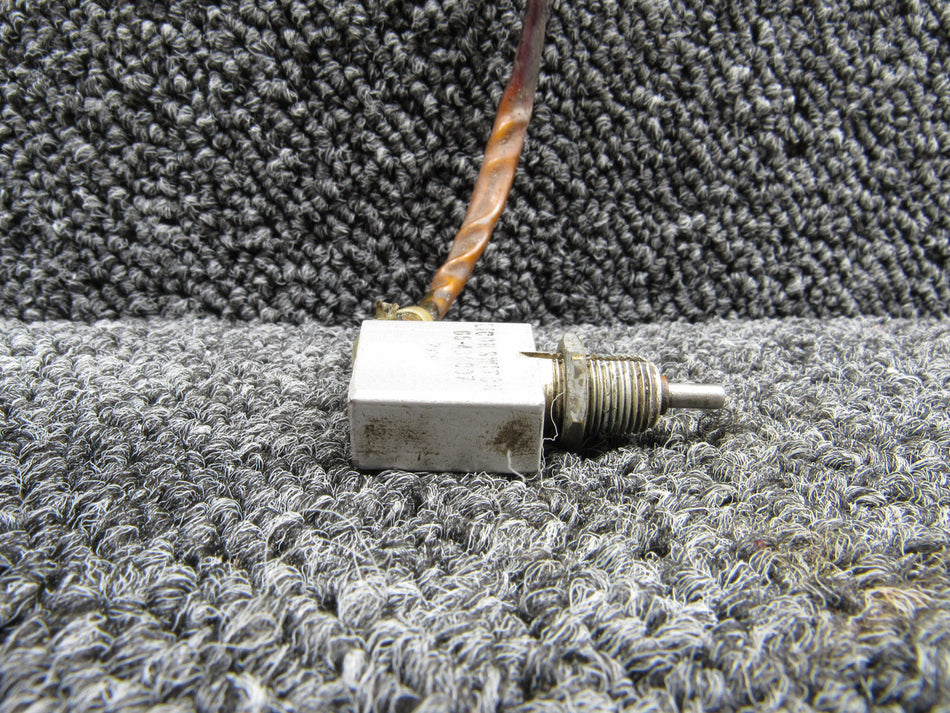 65-430007 Licon Landing Gear Uplock Switch