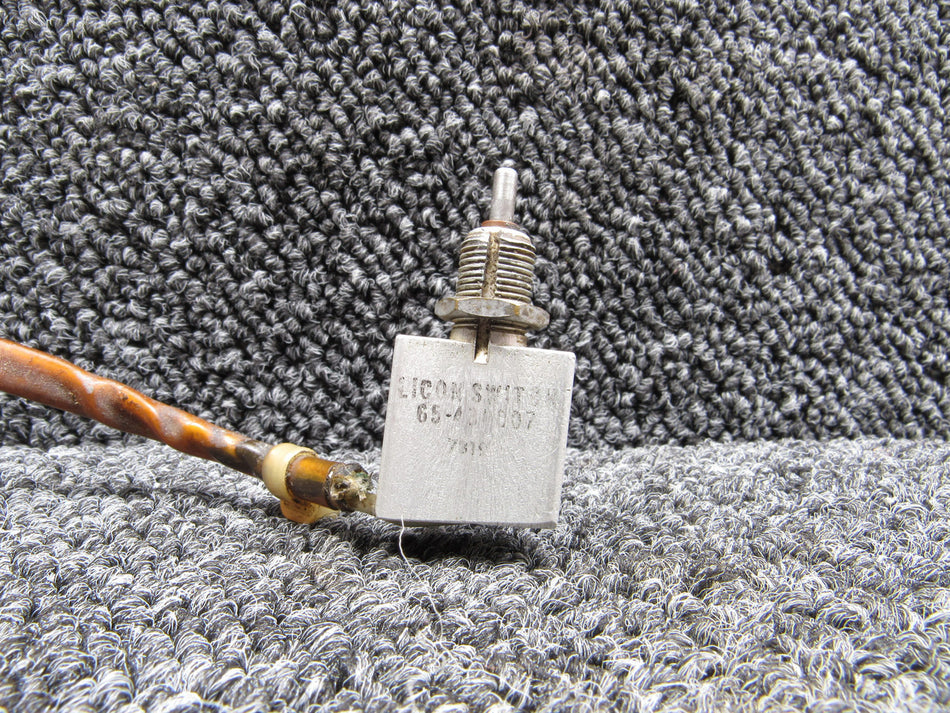 65-430007 Licon Landing Gear Uplock Switch