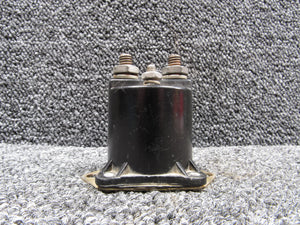 SBC4201C Solenoid Volts: 12