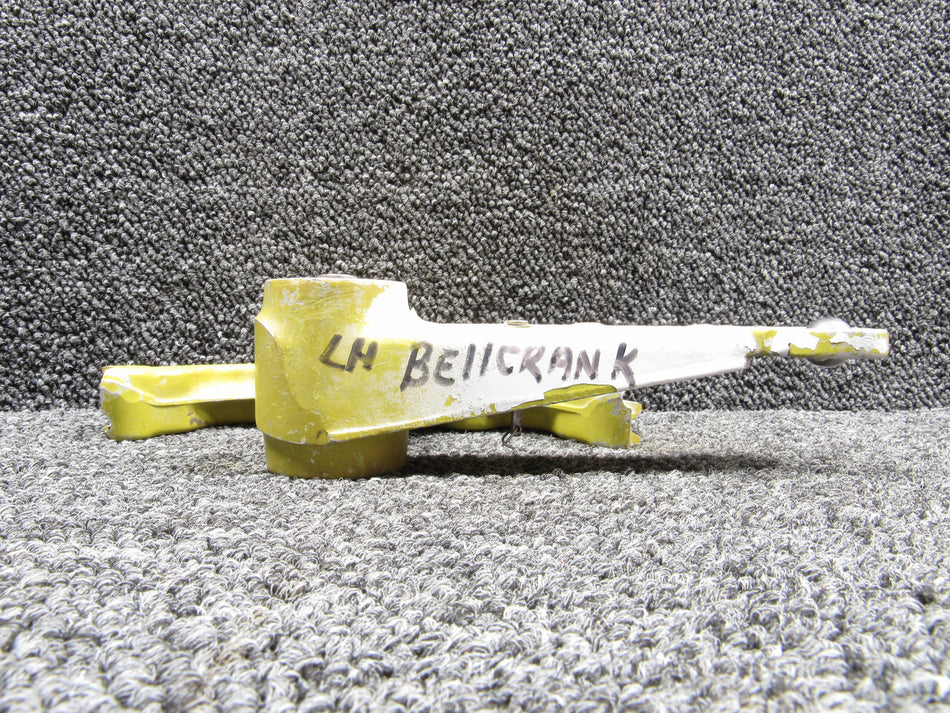 2625031-3 Learjet 36A Flap Sector Assembly LH (Minor Abrasions)