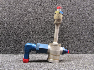 19E17-5 Bendix Air Ejector Style: A (Slight Rust)