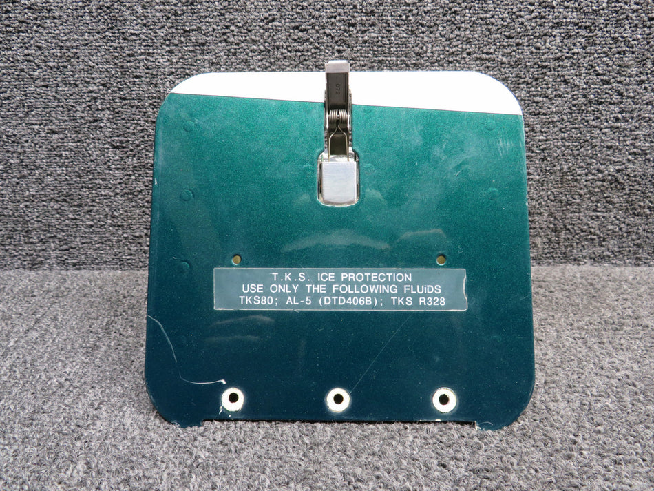 4665 Mooney M20K TKS De-Ice Door Filler Assembly