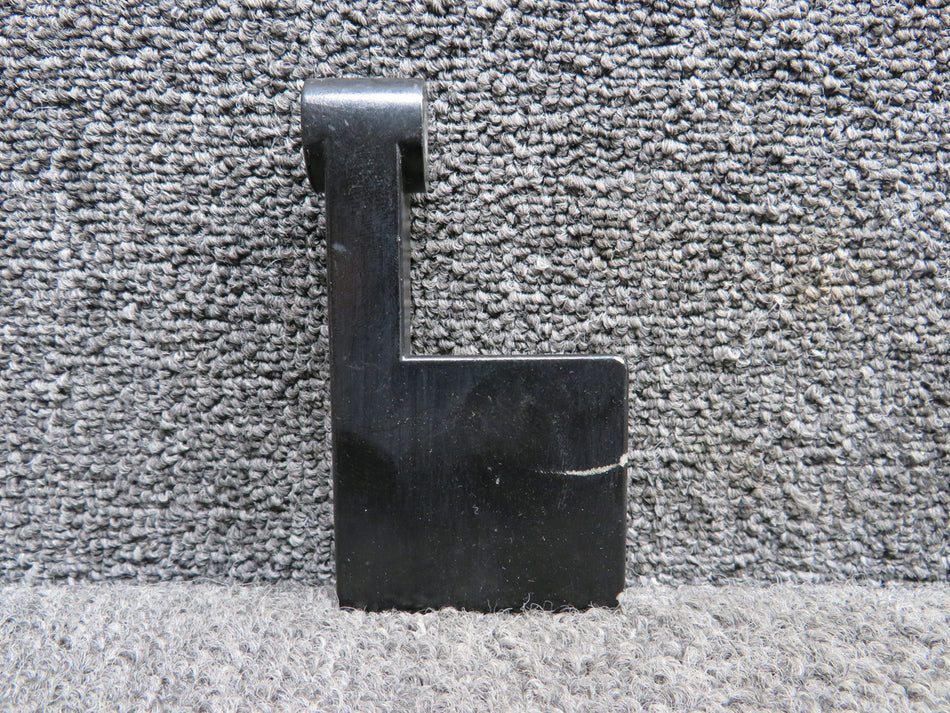 310301-501 Mooney M20K Interior Cabin Door Handle (Black)