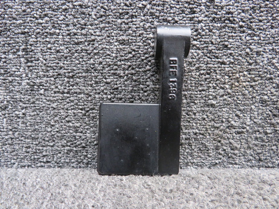 310301-501 Mooney M20K Interior Cabin Door Handle (Black)