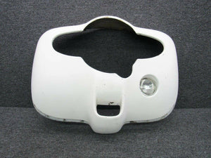 101022-1 American Aviation AA-1A Forward Engine Cowling Assy