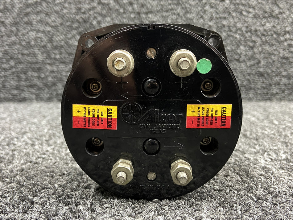 46158 Alcor, RAM Dual Exhaust Gas Temperature Indicator (Minus Probes)