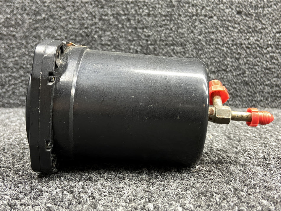 7030 (Alt: C661035-0101) United Vertical Speed Indicator (Water Damaged, Core)