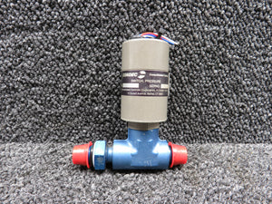 6607A-7-45 Condec Pressure Switch Unit