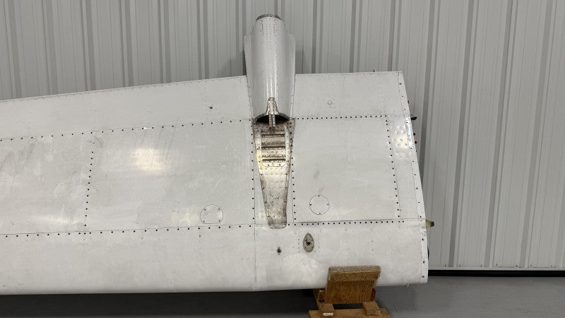 1422005-24 Cessna 337G Wing Structure Assembly RH