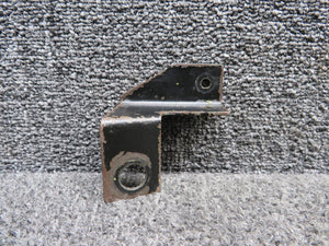650220-015 Mooney M20K Cowl Flap Cable Control Bracket