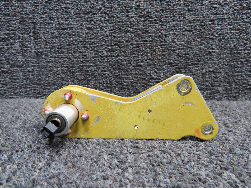 913031-501 Mooney M20K Elevator Control Bellcrank Assembly