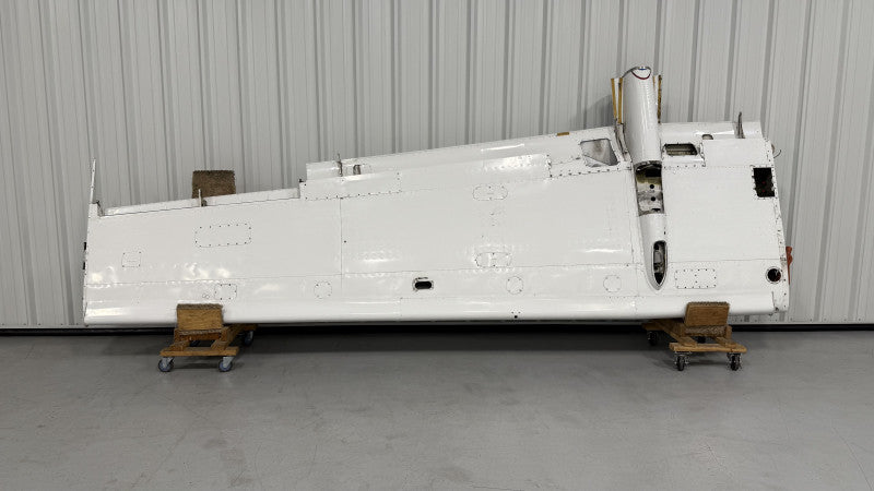 1422005-23 Cessna 337G Wing Structure Assembly LH