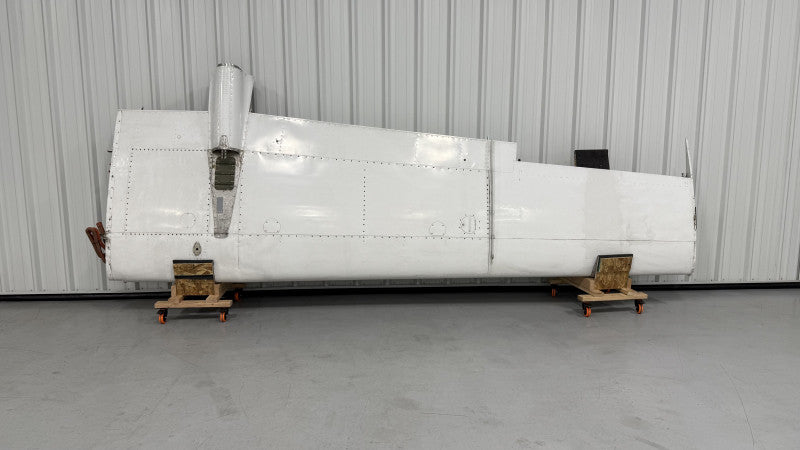 1422005-23 Cessna 337G Wing Structure Assembly LH