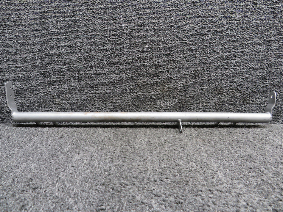 650220-001 Mooney M20K Cowl Flap Torque Tube Assembly (Bead Blasted)