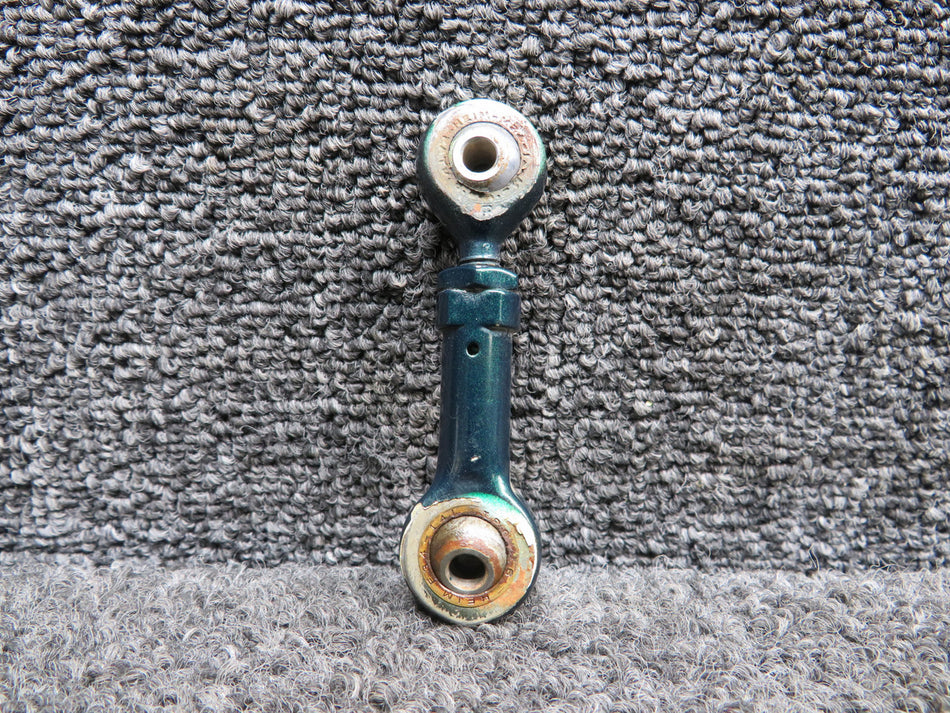 915002-001 Mooney M20K Flap Actuator Control Rod to Jackshaft LH (Colored)