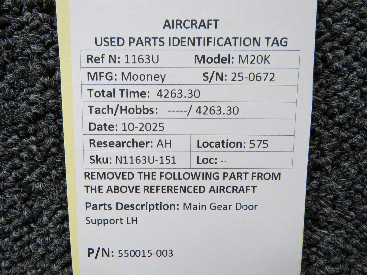 N1163U-151KW