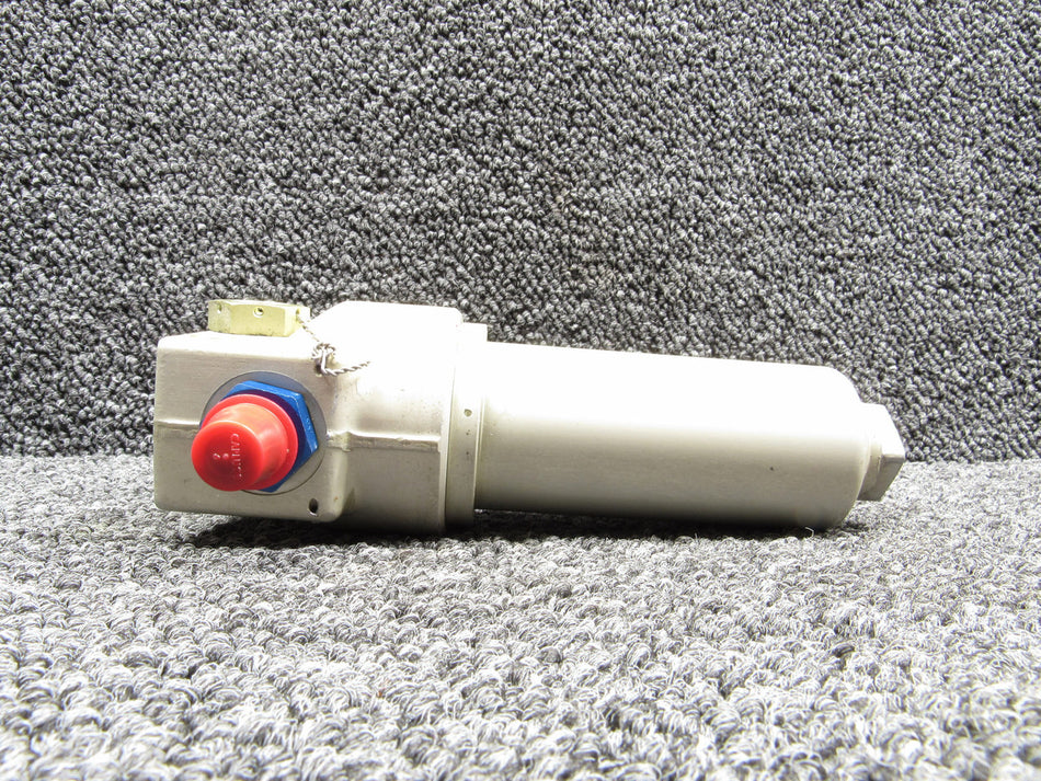 7509388 (Alt: 9914077-6) Purolator Fluid Pressure Filter PSI: 5000