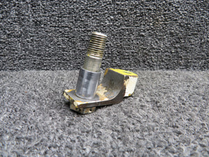 510046-003 Mooney M20K Main Gear Bracket with Bolt and Bushing RH or LH