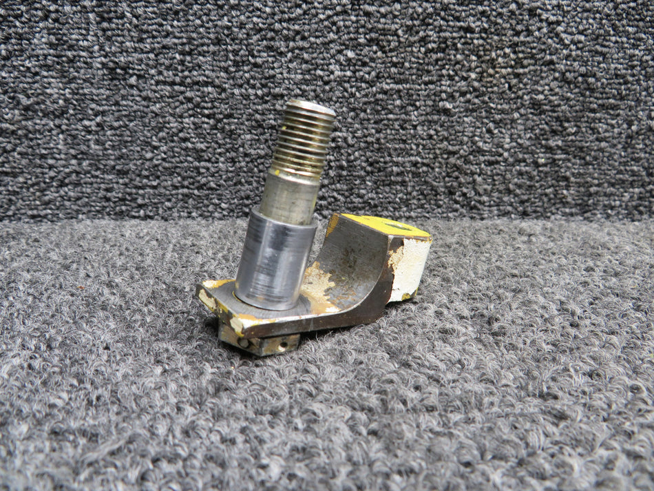 510046-003 Mooney M20K Main Gear Bracket with Bolt and Bushing RH or LH