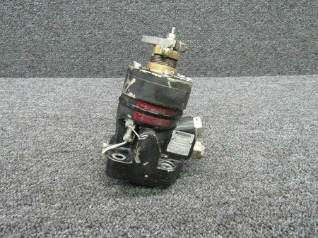 A210529 Continental TSIO-520-B Woodward Propeller Governor (Prop Struck) BAS Part Sales | Airplane Parts