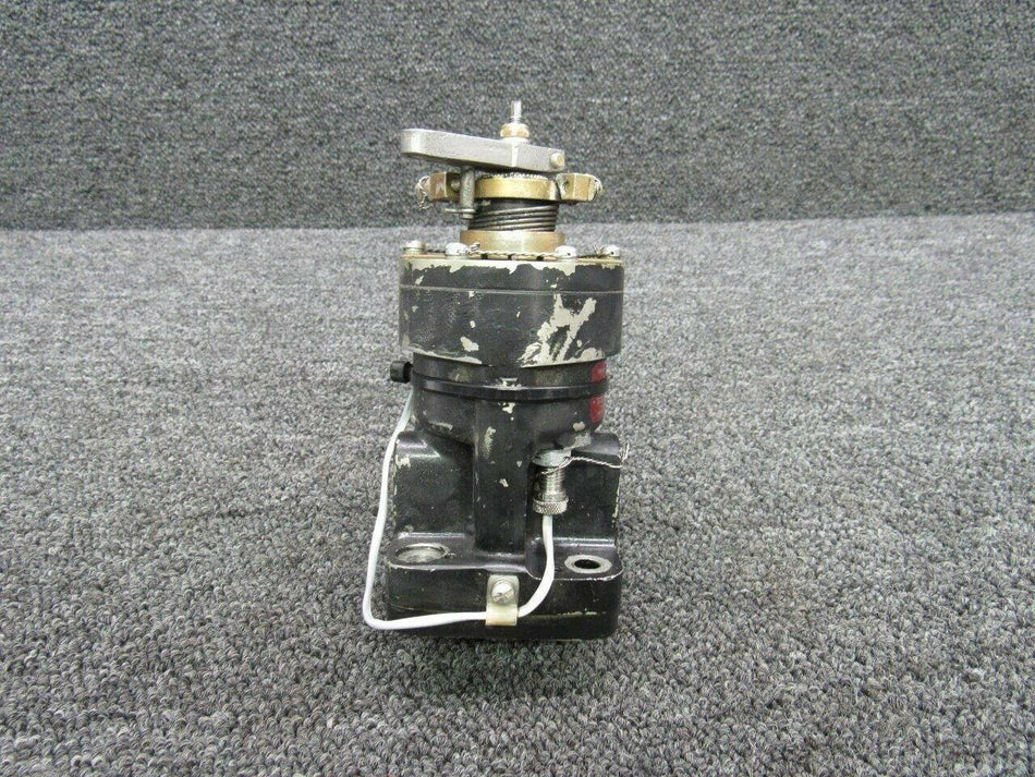 A210529 Continental TSIO-520-B Woodward Propeller Governor (Prop Struck)
