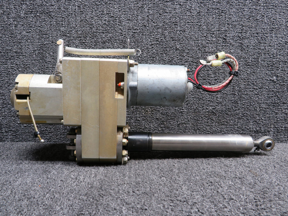 102000-2 (Use: 560254-501) Vickers Linear Landing Gear Actuator (Volts: 12)