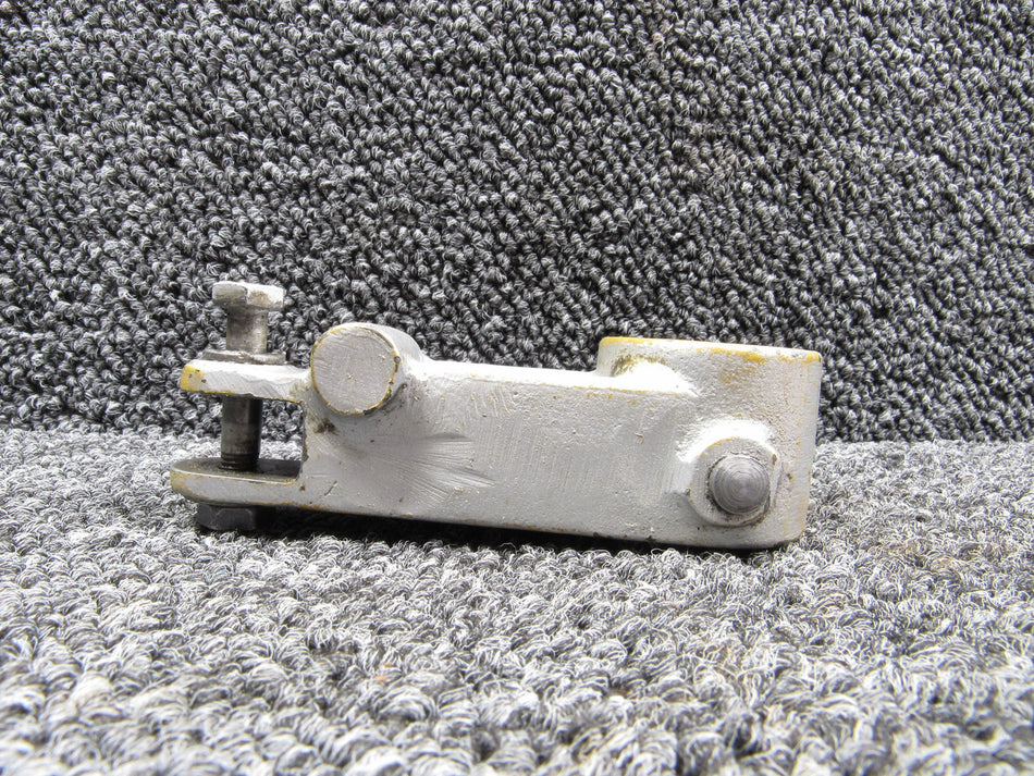 35-825054 (Cast: 35-825054-8) Beechcraft Rudder Pedal Nose Steering Torque Arm