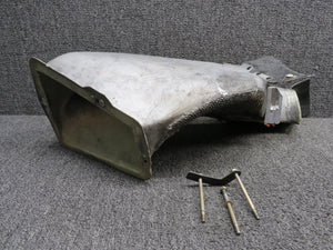 600377-501 Continental TSIO-360-LB Engine Air Induction System