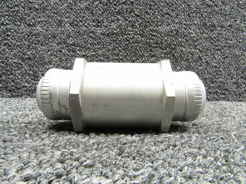 1111-574947 Parker Check Valve (Tooling Marks)