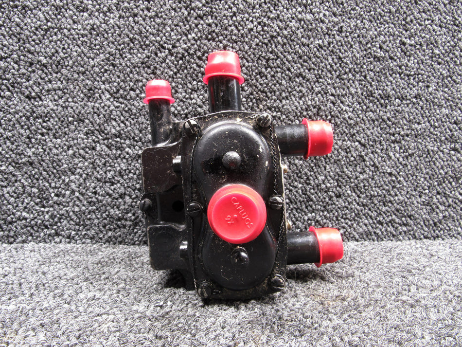 1532-3B Bendix Style B Deicer Distribution Valve Volts: 28