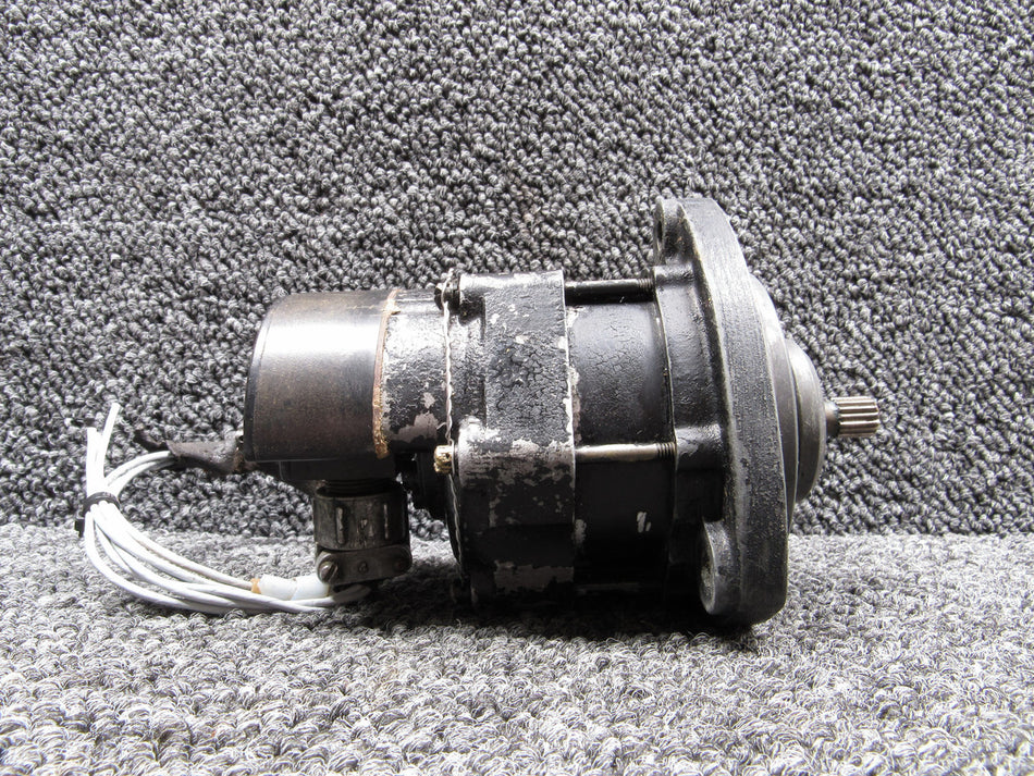 KGA-0401 Kelvin and Hughes Tachometer Generator with Modification