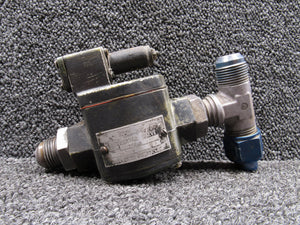 38E32-2 Bendix Style B Regulating Valve