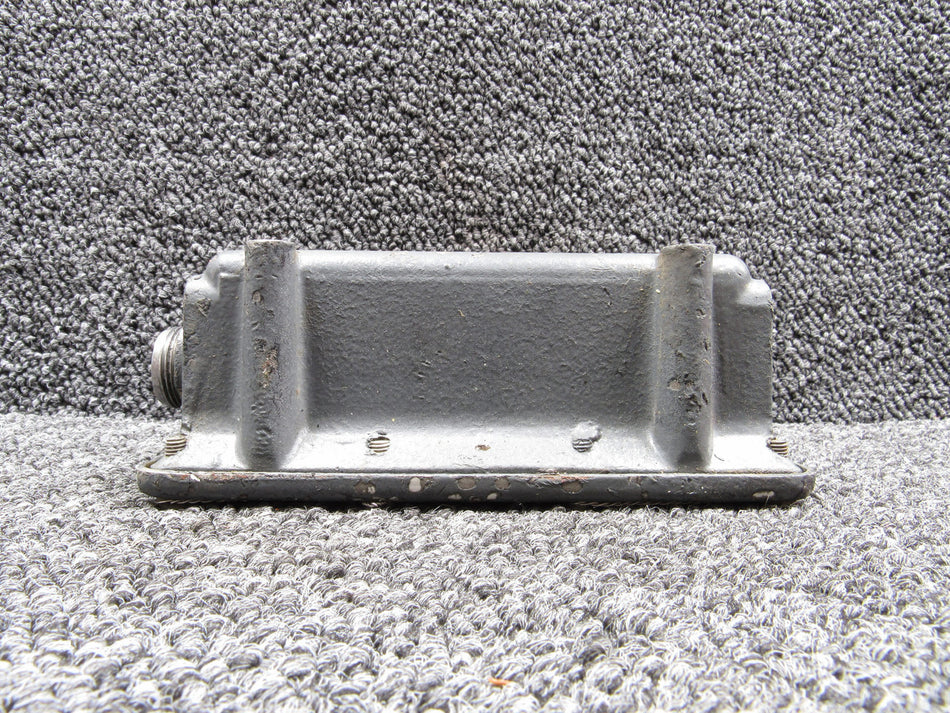 D1200 Graviner Relay Box Volts: 115 (Abrasions)