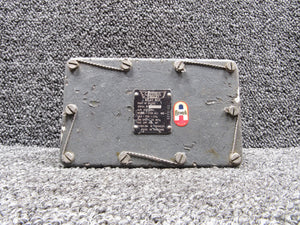 D1200 Graviner Relay Box Volts: 115 (Abrasions)